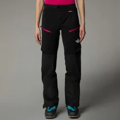 Mujer The North Face Pantalones<Pantalón Híbrido Alstorm Para Mujer