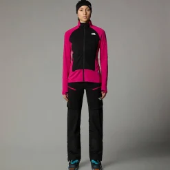 Mujer The North Face Pantalones<Pantalón Híbrido Alstorm Para Mujer