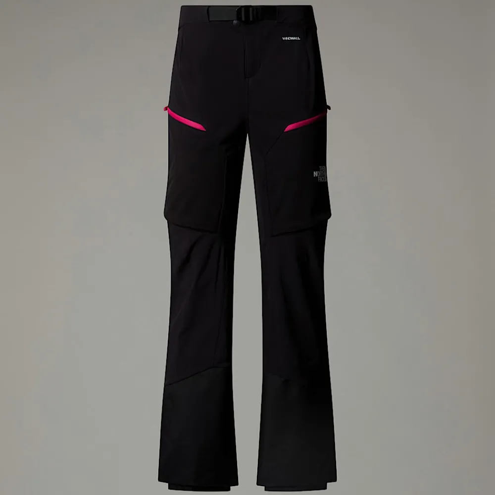 Mujer The North Face Pantalones<Pantalón Híbrido Alstorm Para Mujer