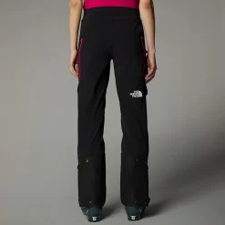 Mujer The North Face Pantalones<Pantalón Híbrido Alstorm Para Mujer