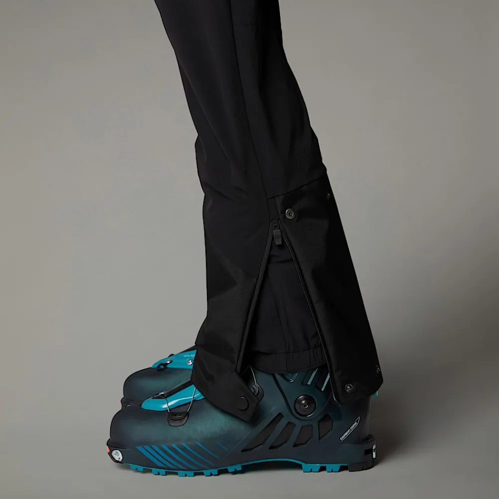 Mujer The North Face Pantalones<Pantalón Híbrido Alstorm Para Mujer