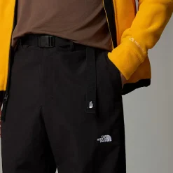 Hombre The North Face Pantalones<Pantalón Holgado Abukuma Para Hombre