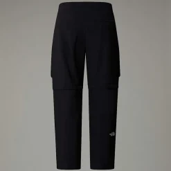 Hombre The North Face Pantalones<Pantalón Holgado Convertible Ancohuma Para Hombre