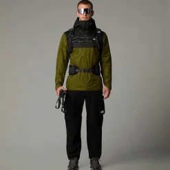 Hombre The North Face Pantalones<Pantalón Holgado Convertible Ancohuma Para Hombre