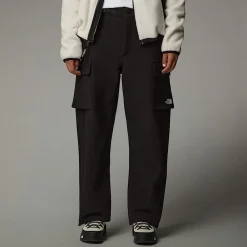 Mujer The North Face Pantalones<Pantalón Holgado De Invierno Ancohuma Para Mujer