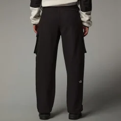 Mujer The North Face Pantalones<Pantalón Holgado De Invierno Ancohuma Para Mujer