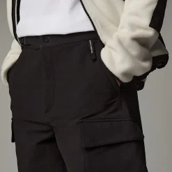Mujer The North Face Pantalones<Pantalón Holgado De Invierno Ancohuma Para Mujer