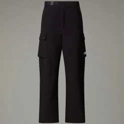 Mujer The North Face Pantalones<Pantalón Holgado De Invierno Ancohuma Para Mujer