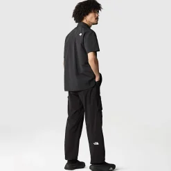 Hombre The North Face Pantalones<Pantalón Holgado Plegable Para Hombre