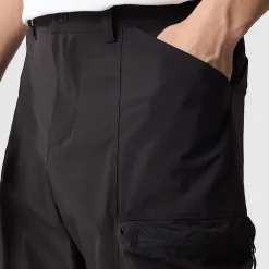 Hombre The North Face Pantalones<Pantalón Holgado Plegable Para Hombre