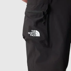 Hombre The North Face Pantalones<Pantalón Holgado Plegable Para Hombre