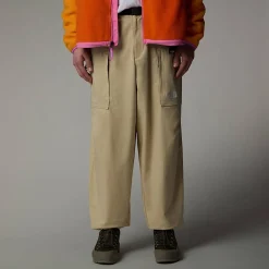 Mujer The North Face Pantalones|Pantalones<Pantalón Holgado TNF X Yinka Ilori Unisex