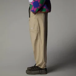 Mujer The North Face Pantalones|Pantalones<Pantalón Holgado TNF X Yinka Ilori Unisex
