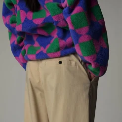Mujer The North Face Pantalones|Pantalones<Pantalón Holgado TNF X Yinka Ilori Unisex