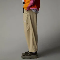 Mujer The North Face Pantalones|Pantalones<Pantalón Holgado TNF X Yinka Ilori Unisex