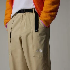 Mujer The North Face Pantalones|Pantalones<Pantalón Holgado TNF X Yinka Ilori Unisex