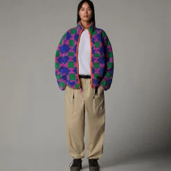 Mujer The North Face Pantalones|Pantalones<Pantalón Holgado TNF X Yinka Ilori Unisex