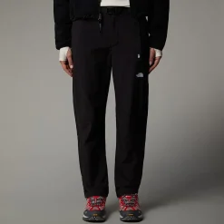 Mujer The North Face Pantalones<Pantalón Holgado Y Relajado Abukuma Para Mujer
