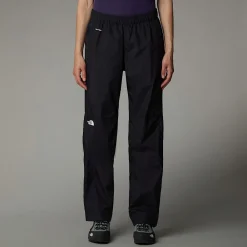Mujer The North Face Pantalones<Pantalón Impermeable Antora Para Mujer