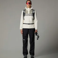 Mujer The North Face Pantalones<Pantalón Impermeable Antora Para Mujer