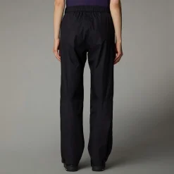 Mujer The North Face Pantalones<Pantalón Impermeable Antora Para Mujer
