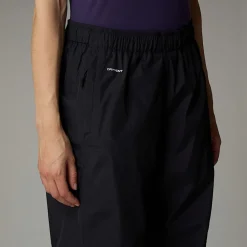 Mujer The North Face Pantalones<Pantalón Impermeable Antora Para Mujer