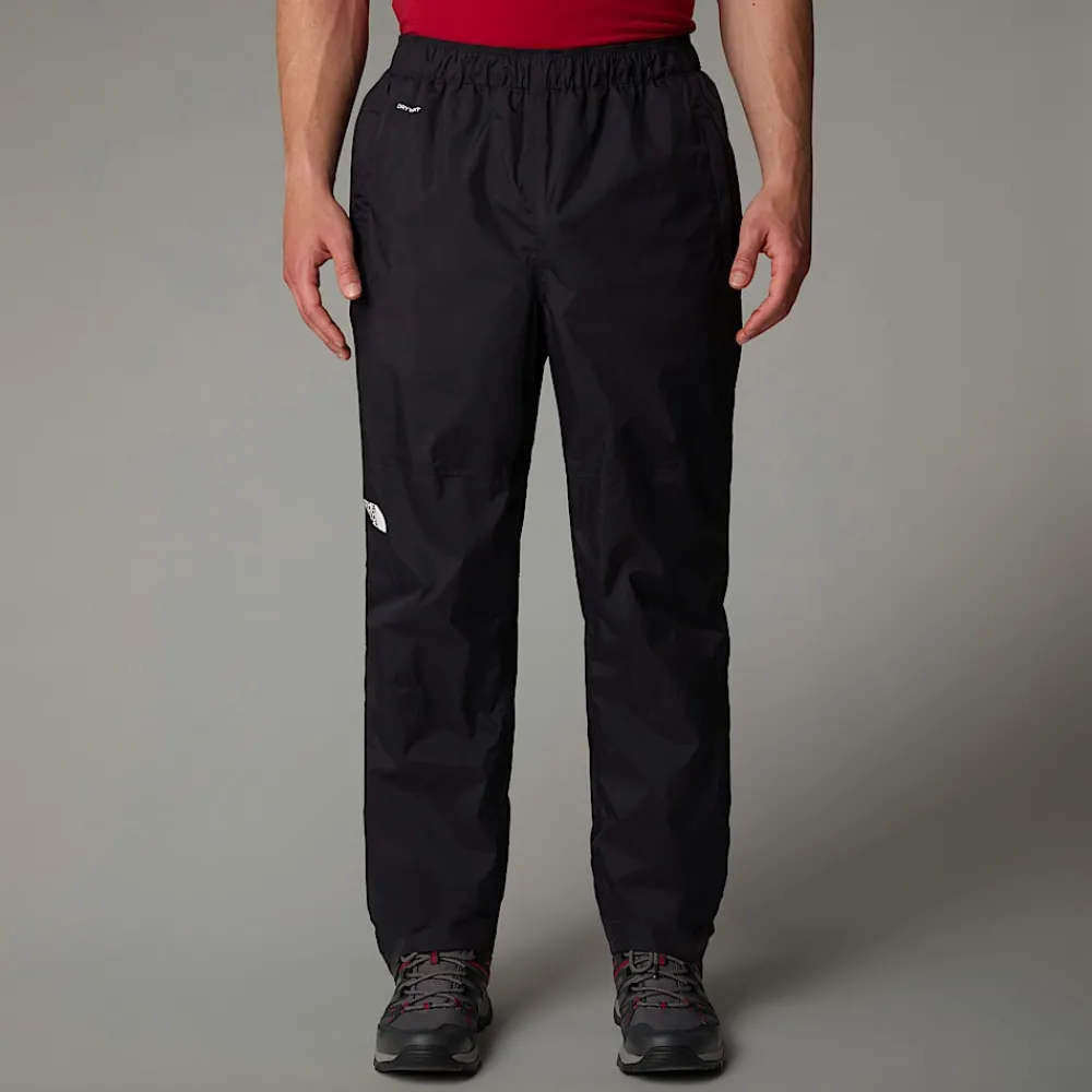 Hombre The North Face Pantalones<Pantalón Impermeable Antora Para Hombre