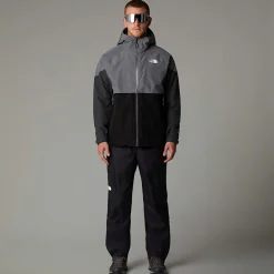 Hombre The North Face Pantalones<Pantalón Impermeable Antora Para Hombre