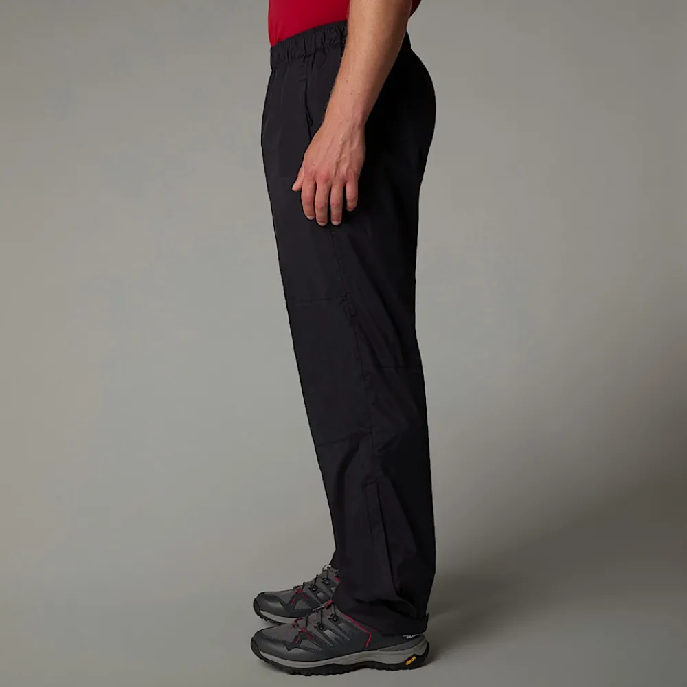Hombre The North Face Pantalones<Pantalón Impermeable Antora Para Hombre