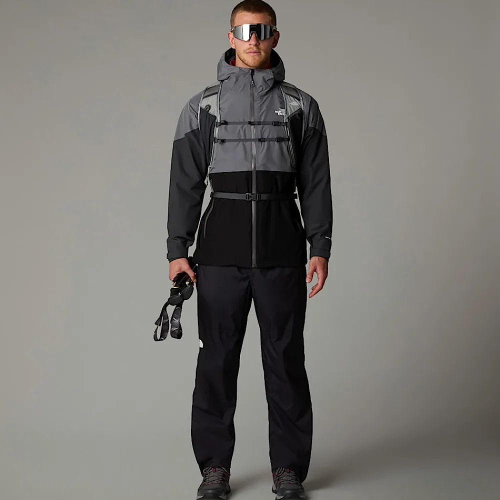 Hombre The North Face Pantalones<Pantalón Impermeable Antora Para Hombre