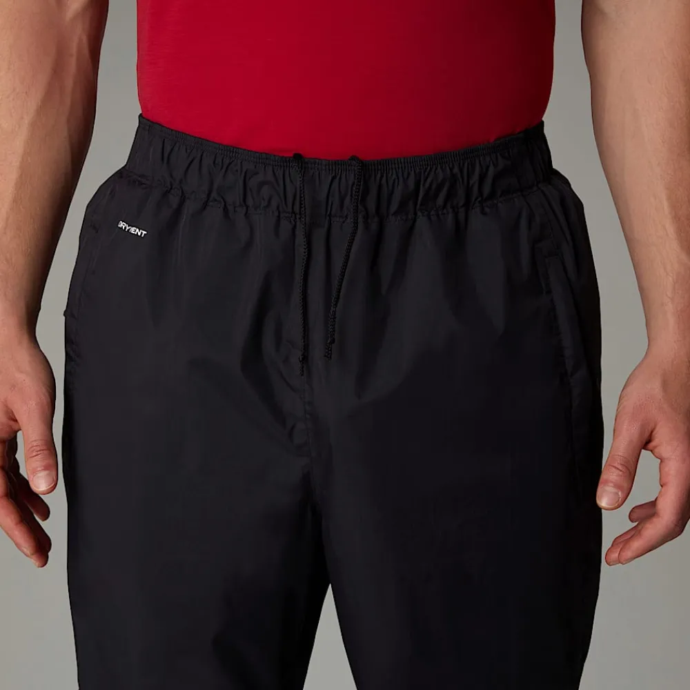 Hombre The North Face Pantalones<Pantalón Impermeable Antora Para Hombre