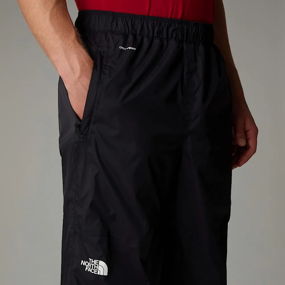 Hombre The North Face Pantalones<Pantalón Impermeable Antora Para Hombre