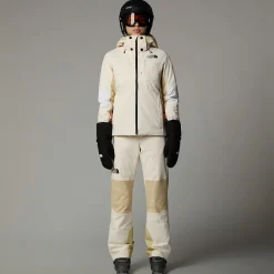 Mujer The North Face Pantalones|Esquí & Snowboard<Pantalón Lenado Para Mujer
