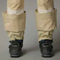 Mujer The North Face Pantalones|Esquí & Snowboard<Pantalón Lenado Para Mujer