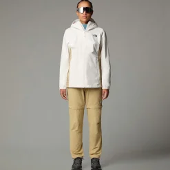 Mujer The North Face Pantalones<Pantalón Recto Convertible Exploration Para Mujer