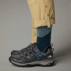 Mujer The North Face Pantalones<Pantalón Recto Convertible Exploration Para Mujer