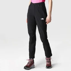 Mujer The North Face Pantalones<Pantalón Recto De Corte Slim Speedlight Para Mujer