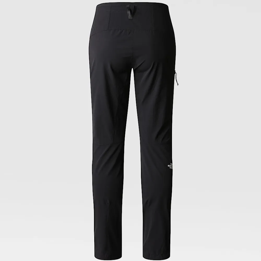 Mujer The North Face Pantalones<Pantalón Recto De Corte Slim Speedlight Para Mujer