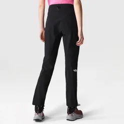 Mujer The North Face Pantalones<Pantalón Recto De Corte Slim Speedlight Para Mujer