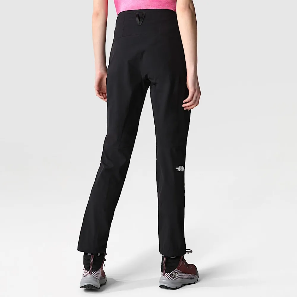 Mujer The North Face Pantalones<Pantalón Recto De Corte Slim Speedlight Para Mujer