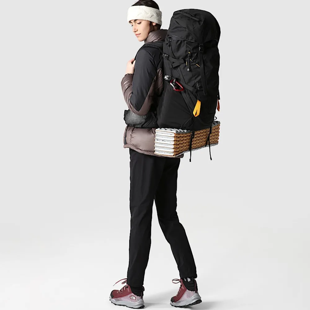 Mujer The North Face Pantalones<Pantalón Recto De Corte Slim Speedlight Para Mujer