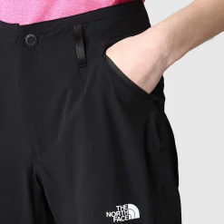 Mujer The North Face Pantalones<Pantalón Recto De Corte Slim Speedlight Para Mujer
