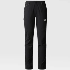 Mujer The North Face Pantalones<Pantalón Recto De Corte Slim Speedlight Para Mujer