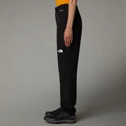 Mujer The North Face Pantalones<Pantalón Recto Regular Diablo Para Mujer