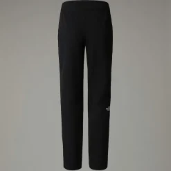 Mujer The North Face Pantalones<Pantalón Recto Regular Diablo Para Mujer