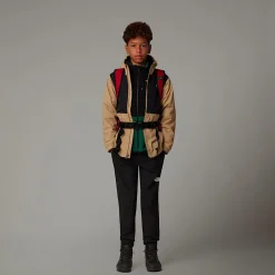 Niños The North Face Pantalones|Pantalones<Pantalón Recto Regular Para Jóvenes
