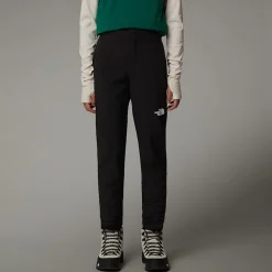 Niños The North Face Pantalones|Pantalones<Pantalón Recto Regular Para Jóvenes