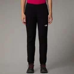 Mujer The North Face Pantalones<Pantalón Recto Slim Ridge Para Mujer