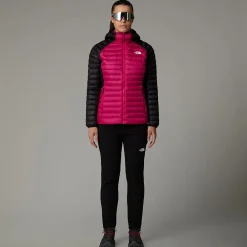 Mujer The North Face Pantalones<Pantalón Recto Slim Ridge Para Mujer