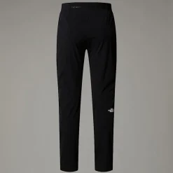 Mujer The North Face Pantalones<Pantalón Recto Slim Ridge Para Mujer